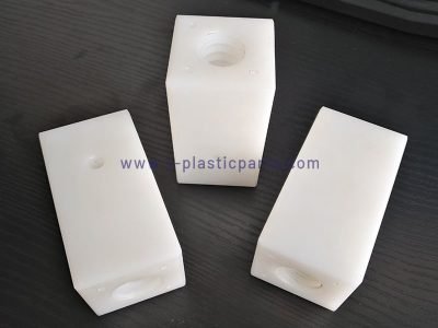Plastic PP Blocks