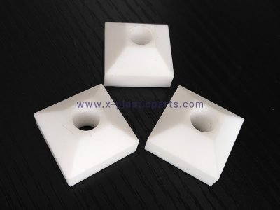 Plastic PVC Block