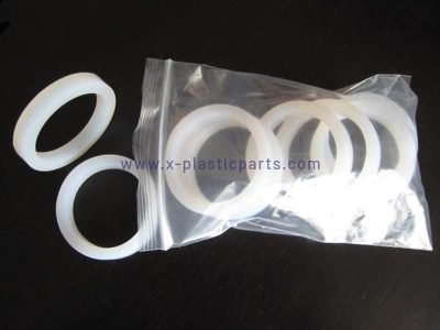 Plastic Pipe Washers