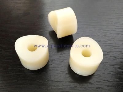 Plastic Saddle Washers