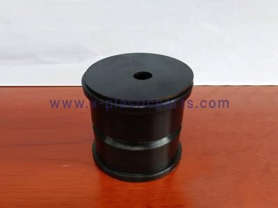 Rubber Bushing Mounts