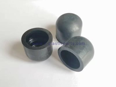 Rubber End Stop Cap
