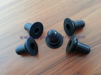 Push-in Rubber Feet