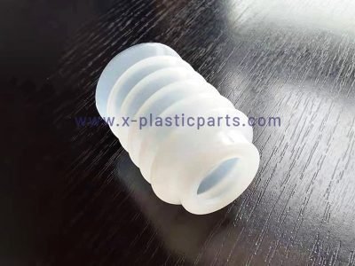 Silicone Bellows