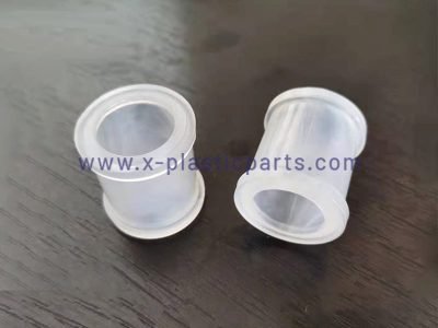 Silicone Bushing