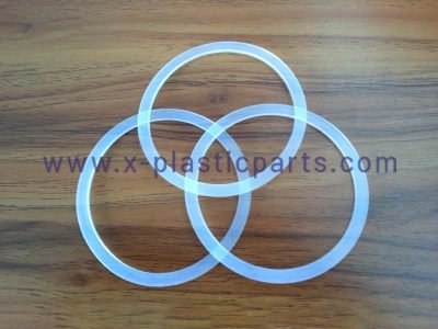 Silicone Rubber Gasket