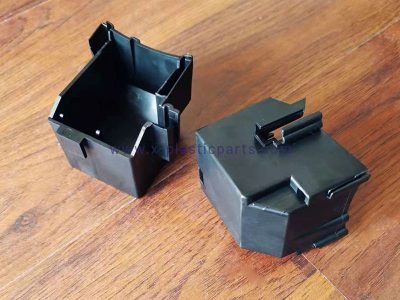 Small Plastic Enclosure