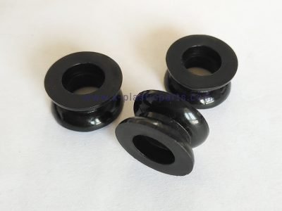 Small Plastic Pulley