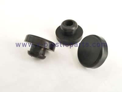 Small Rubber Stoppers