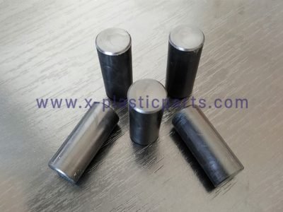 Solid Rubber Stoppers