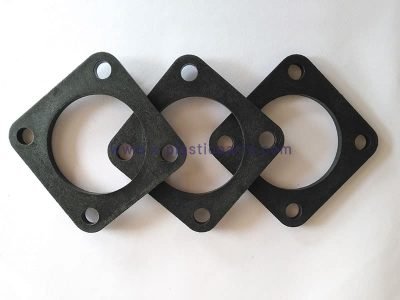 Square Plastic Washers