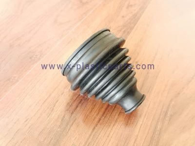 Tapered Rubber Bellow