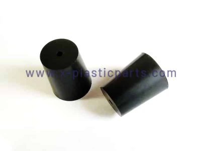 Tapered Rubber Plugs