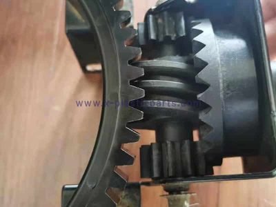 Worm Gear