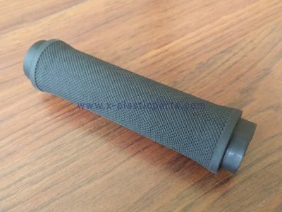 Custom Motorcycle Grips