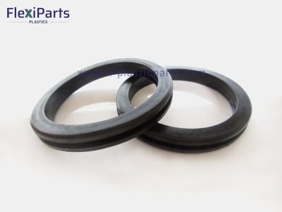 Large Rubber Grommets