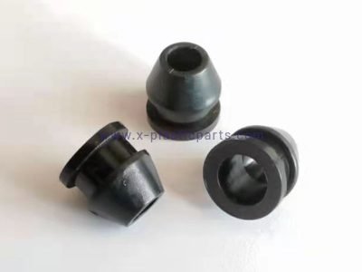 Push in Rubber Grommets