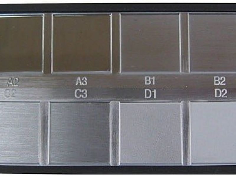 surface treatments